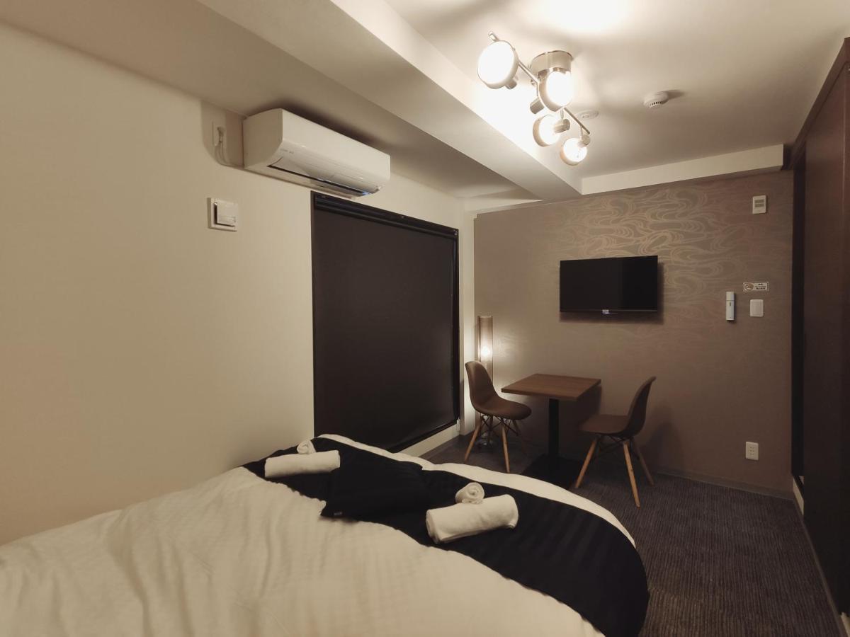 West Japan Kyoto Kiyomizu Hotel Buitenkant foto