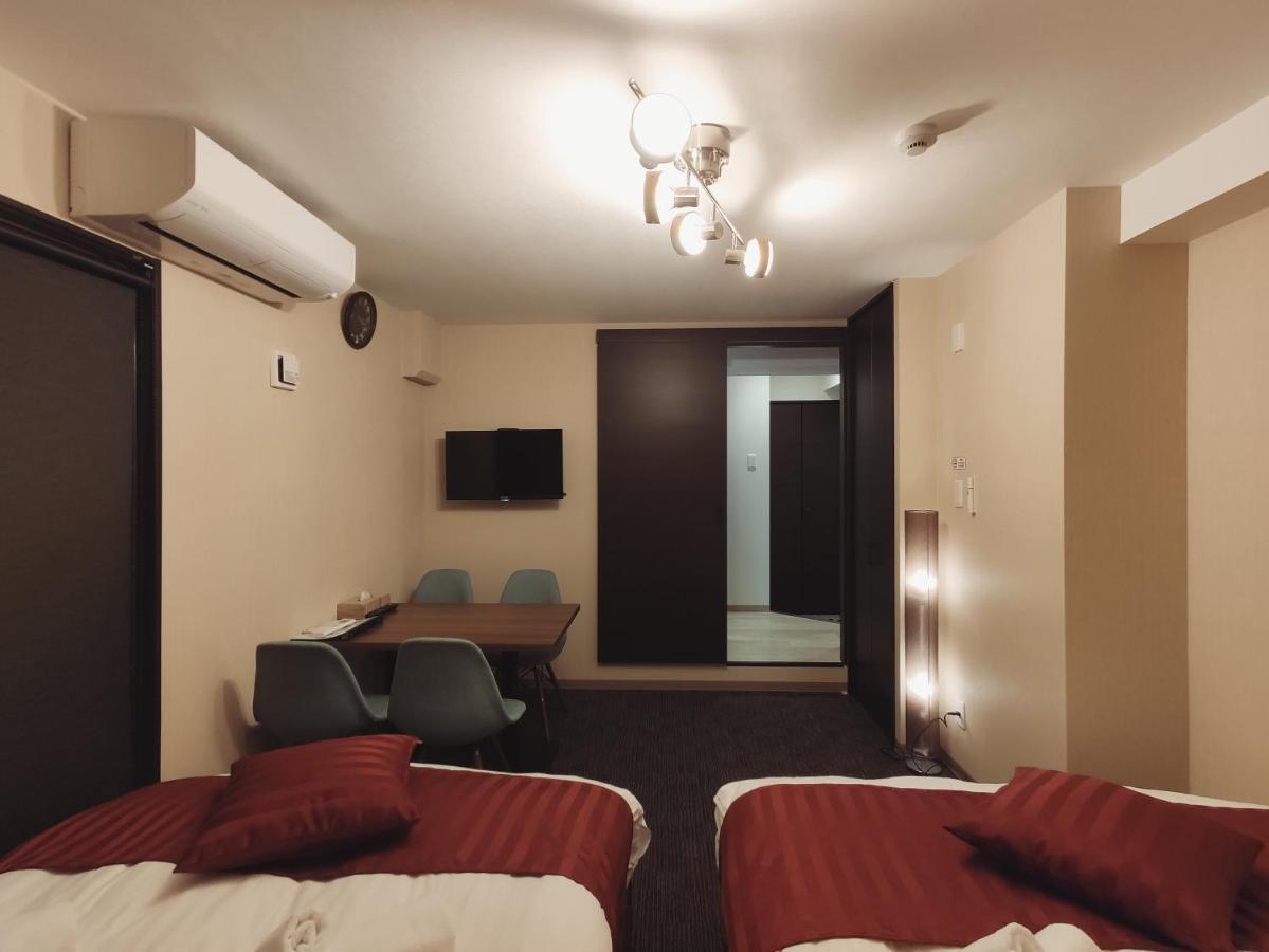 West Japan Kyoto Kiyomizu Hotel Buitenkant foto