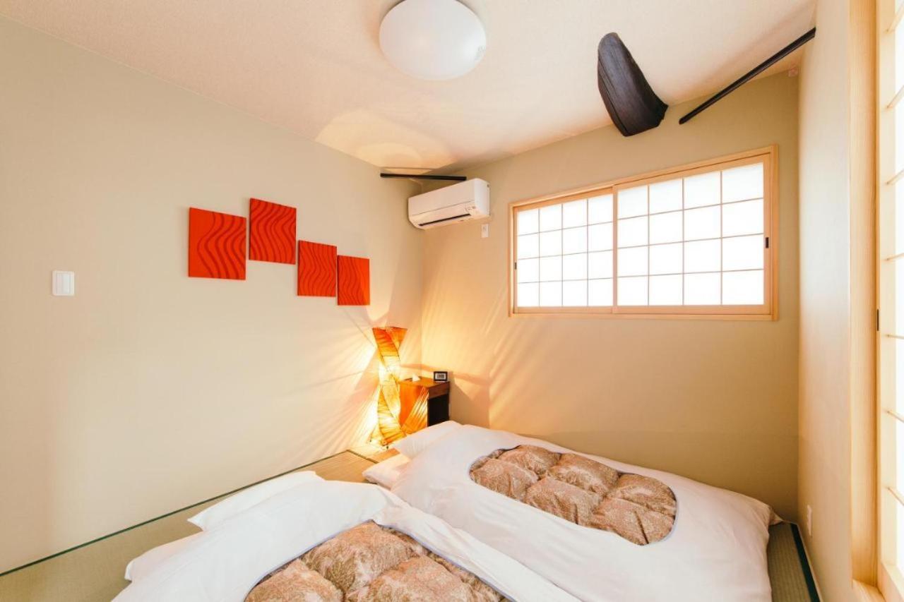 West Japan Kyoto Kiyomizu Hotel Buitenkant foto