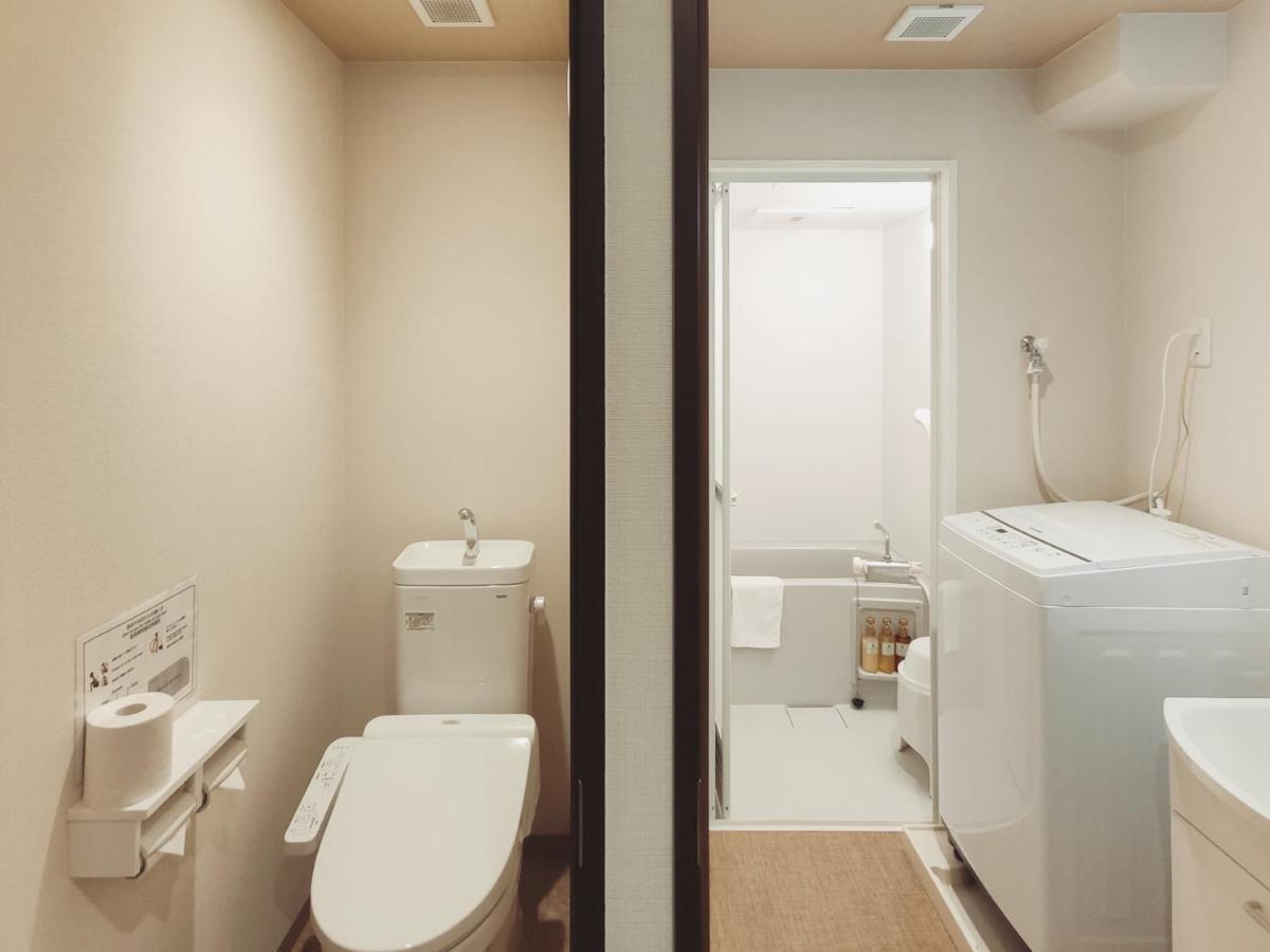 West Japan Kyoto Kiyomizu Hotel Buitenkant foto