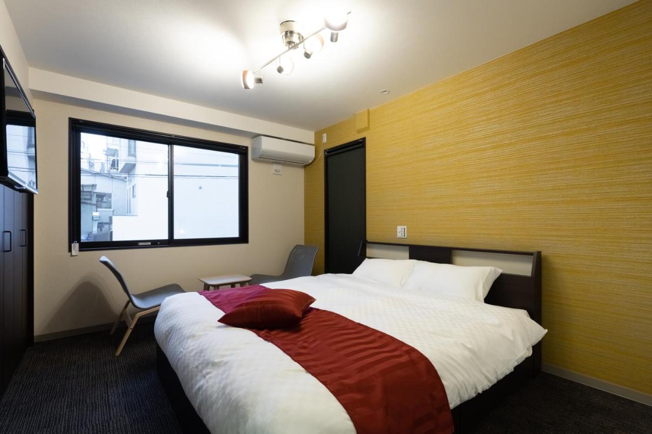 West Japan Kyoto Kiyomizu Hotel Buitenkant foto